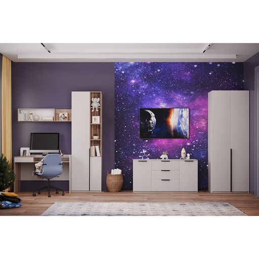 Стол письменный «Чарли 17»